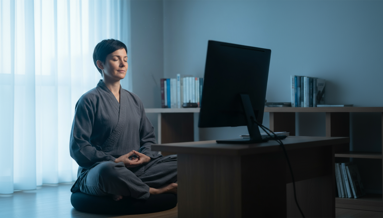 Imagen 7 del artículo Wu Wei e IA
