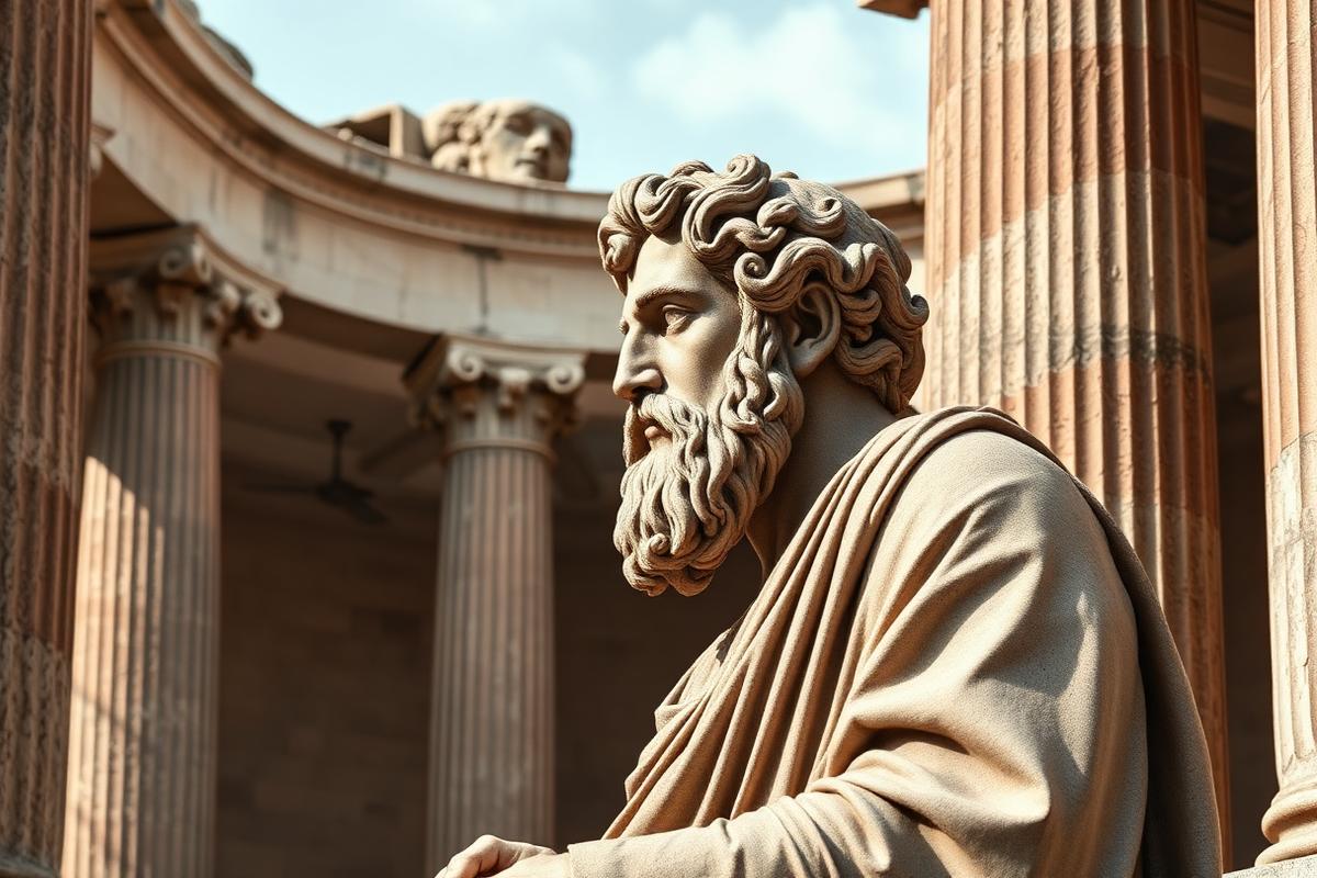 Where Stoicism comes from (and why it serves me today)